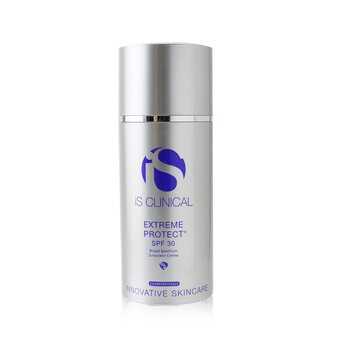 Extreme Protect SPF 30 Sunscreen Creme