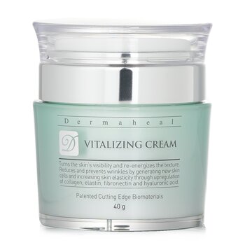 Vitalizing Cream