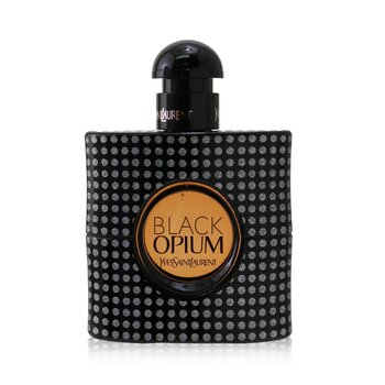 Black Opium Eau De Parfum Spray (Shine On Edition)