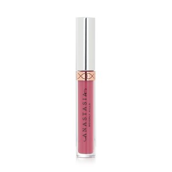 Liquid Lipstick - # Kathryn (Brown Berry)