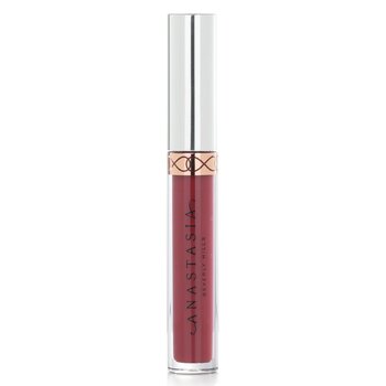 Anastasia Beverly Hills Liquid Lipstick - # Heathers (Brownish Oxblood)