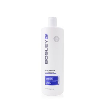 Bosley BosleyMD BosRevive Non Color-Treated Hair Nourishing Shampoo