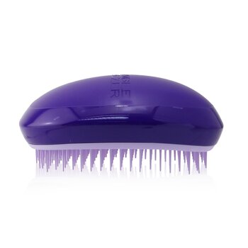 Salon Elite Professional Detangling Hair Brush - # Violet Diva