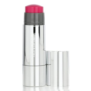 Urban Decay Stay Naked Face & Lip Tint - # Quiver (Watermelon Red)