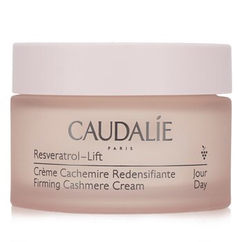 Resveratrol-Lift Lightweight Firming Cashmere Cream