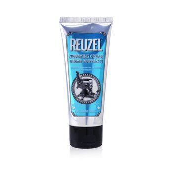Grooming Cream (Light Hold, Low Shine, Water Soluble)