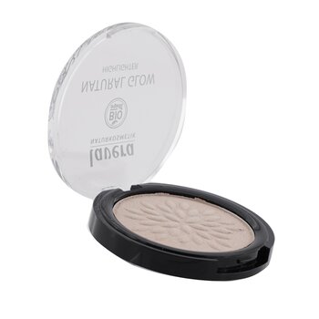 Natural Glow Highlighter - # 01 Rosy Shine