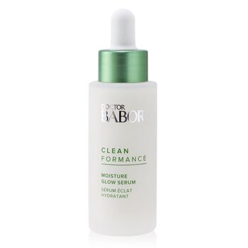 Babor Doctor Babor Clean Formance Moisture Glow Serum