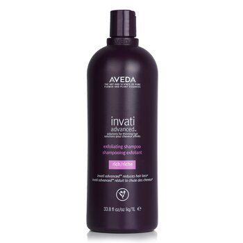 Aveda Invati Advanced Exfoliating Shampoo - # Rich