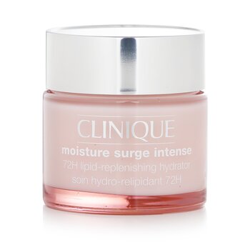 Moisture Surge Intense 72H Lipid-Replenishing Hydrator - Very Dry to Dry Combination