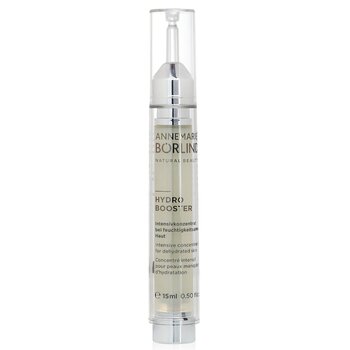 Hydro Booster Intensive Concentrate - For Dehydrated Skin