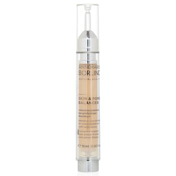 Skin & Pore Balancer Intensive Concentrate - For Combination Skin with Large Pores