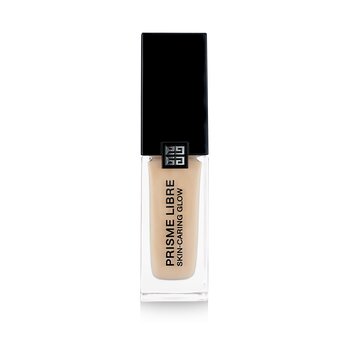 Givenchy Prisme Libre Skin Caring Glow Foundation - # 1-W100