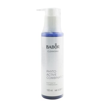 CLEANSING Phytoactive Combination (Salon Product)