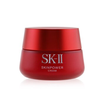 SK II Skinpower Cream