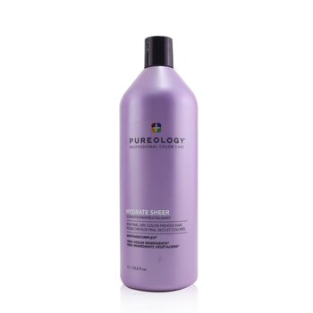 Hydrate Sheer Conditioner (For Fine, Dry, Color-Treated Hair)
