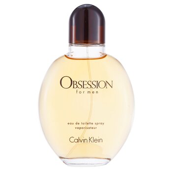 Calvin Klein Obsession Eau De Toilette Spray