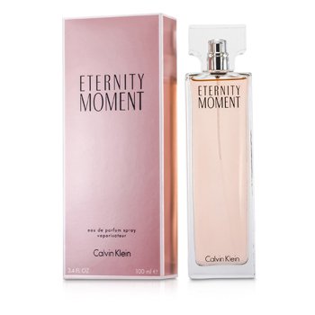 Eternity store pink perfume