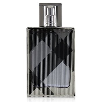 Burberry Brit For Him Edt Spray (Packaging Random Pick)