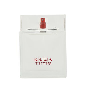 Krizia Time Eau De Toilette Spray