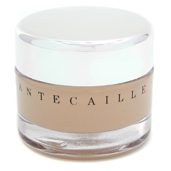 Chantecaille Future Skin Oil Free Gel Foundation - Shea