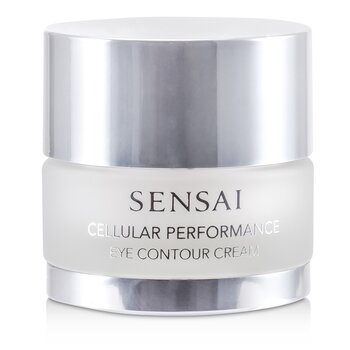 Sensai Cellular Performance Eye Contour Cream