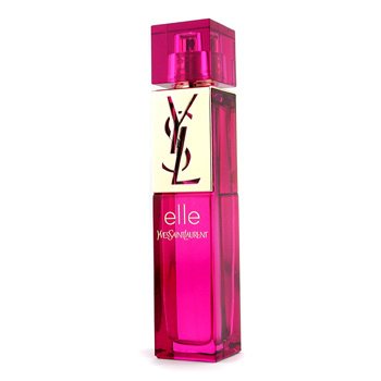 Yves Saint Laurent Elle Eau De Parfum Spray