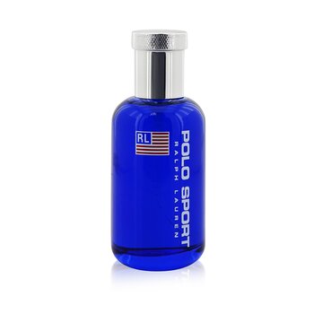 Ralph Lauren Polo Sport Eau De Toilette Spray