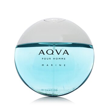 Bvlgari Aqva Pour Homme Marine Eau De Toilette Spray