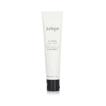 Jurlique Citrus Hand Cream