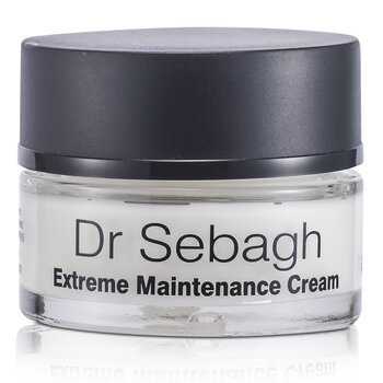Extreme Maintenance Cream - For Dry & Very Dry Skin