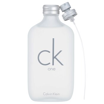 CK One Eau De Toilette Spray