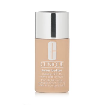Even Better Makeup SPF15 (Dry Combination to Combination Oily) - No. 01/ CN10 Alabaster