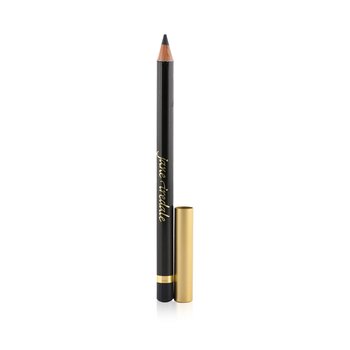 Jane Iredale Eye Pencil - Black/ Grey