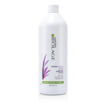 Biolage HydraSource Shampoo (For Dry Hair)