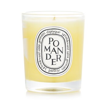 Diptyque Scented Candle - Pomander