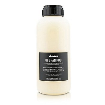 Davines OI Absolute Beautifying Shampoo (For All Hair Types)