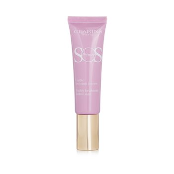 SOS Primer - # 05 Lavender (Visibly Brightens Sallow Skin)