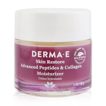 Skin Restore Advanced Peptides & Collagen Moisturizer