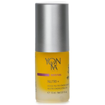 Yonka Boosters Nutri+ Nutri-Energizing Oil With Cereal Germ Oils