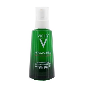 Vichy Normaderm Phytosolution Double-Correction Daily Care