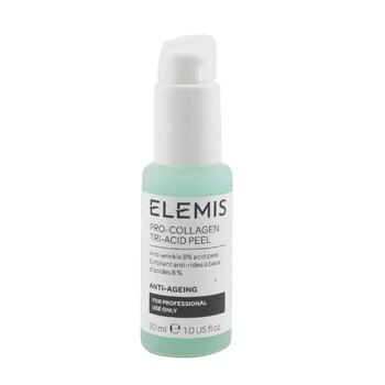 Elemis Pro-Collagen Tri-Acid Peel (Salon Product)