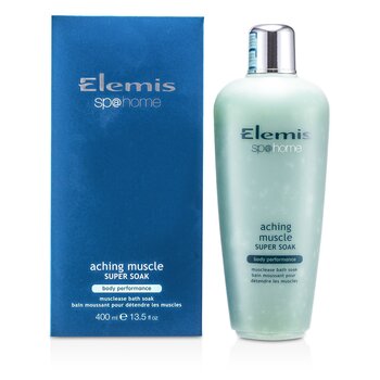 Elemis Aching Muscle Super Soak