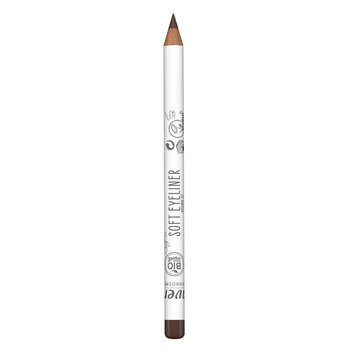 Soft Eyeliner Pencil - # 02 Brown