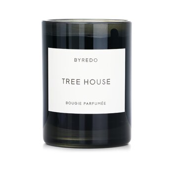 Byredo Fragranced Candle - Tree House