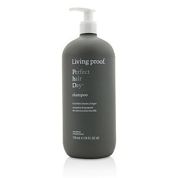 Perfect Hair Day (PHD) Shampoo (For All Hair Types)
