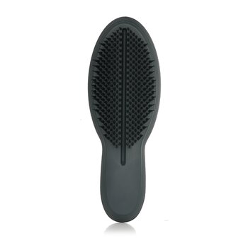 The Ultimate Professional Finishing Hair Brush - # Black (For Smoothing, Shine, Hair Extensions & Detangling)