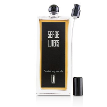 Serge Lutens Santal Majuscule Eau De Parfum Spray