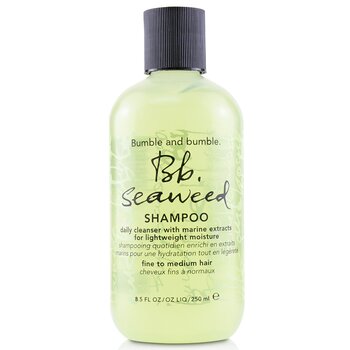 Bb. Seaweed Shampoo (Fine to Medium Hair)
