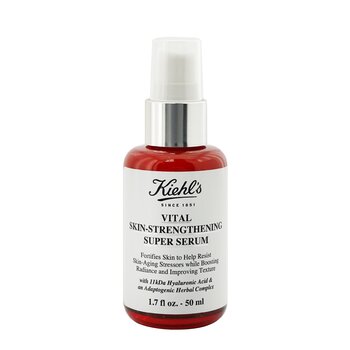 Vital Skin-Strengthening Super Serum